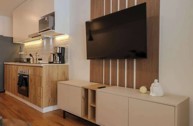 w* | Elegant Loft w/Cozy Vibe San Isidro