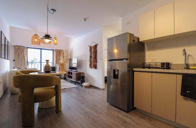 w* | Fascinating 1BR w/Perfect Balcony in Cusco