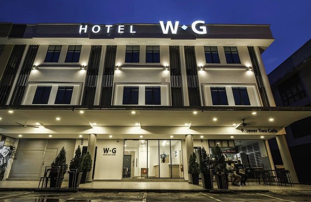 W.G Hotel