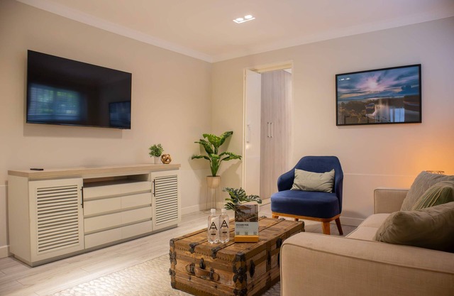w* | Lovely 1BR in Miraflores