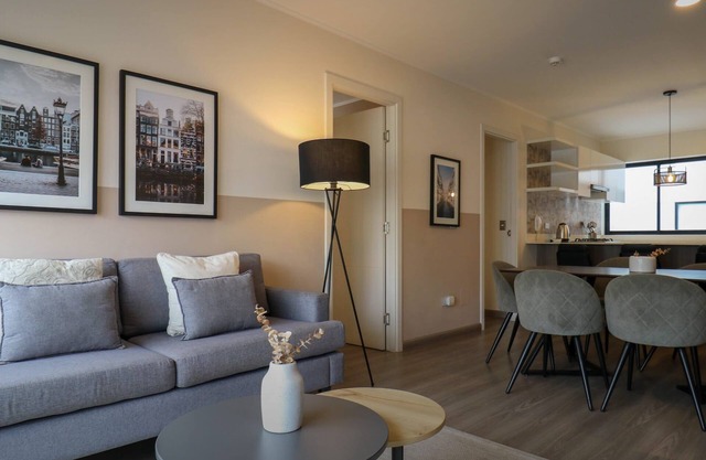 w* | Lovely 2BR in Miraflores
