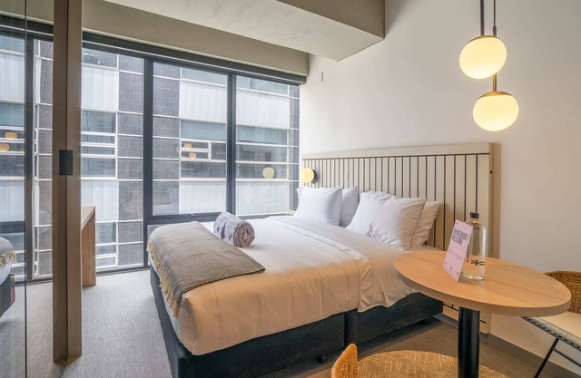 Loft San Patricio 