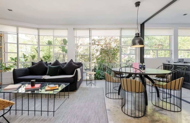 w* | Majestic 1BR in Polanco