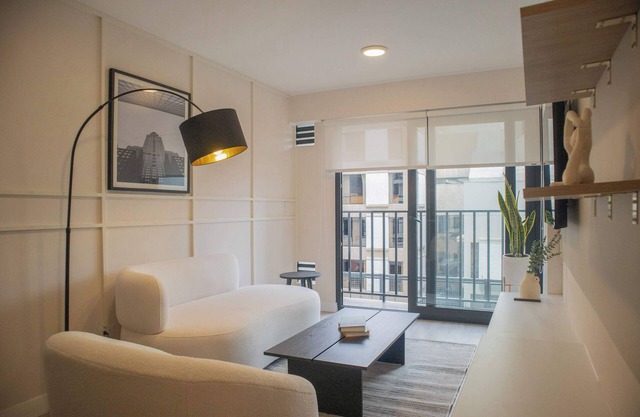 w* | Spotless 1BR in Miraflores