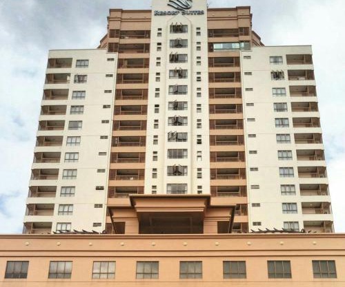 W Studio Resort Suites