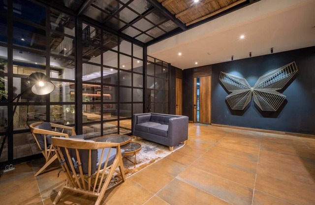 w* | Welcoming Loft in Candelaria
