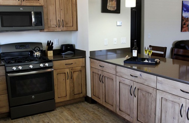 W301 - Estancia 2BD/2BA