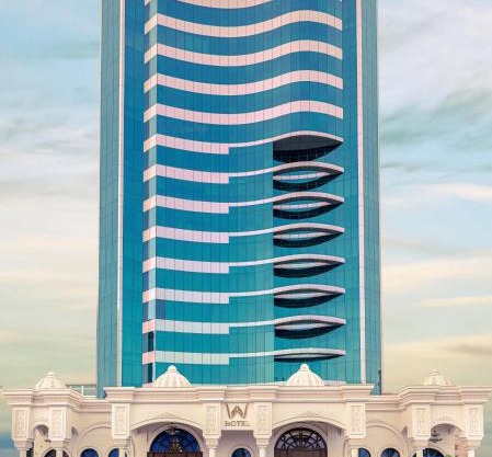 WA Hotel