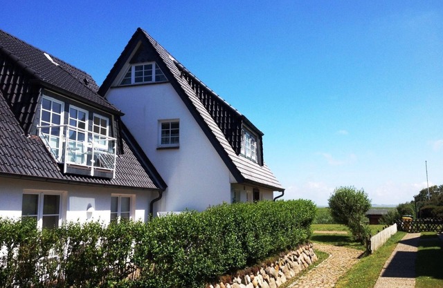 Hüs Sylt 