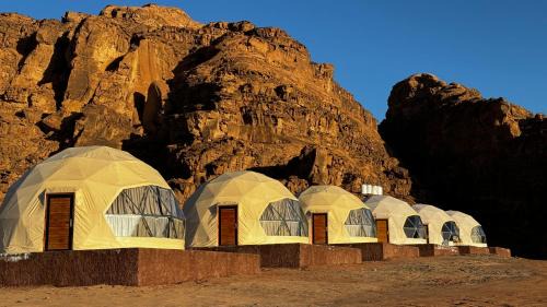 wadi rum al-omar