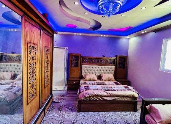 wadi rum village bed&breakfast