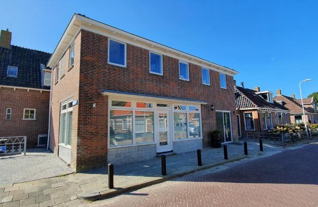 Wadsuper vakantiewoning Paesens Moddergat aan de Waddenzee