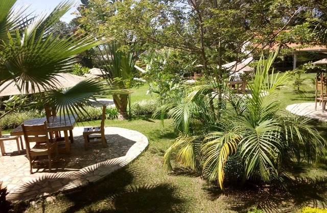 Wagga Resort Hotel