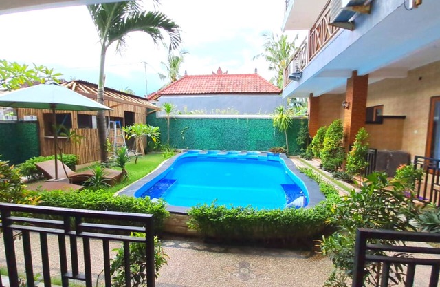 Wahyuga Sari Guest House