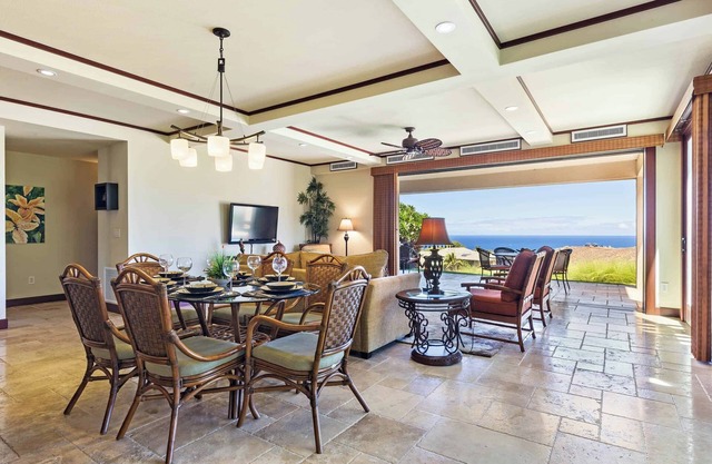Wai'ula'ula H102 Three Bedroom