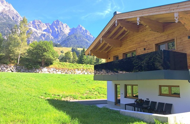 Waidmannsheil - 67qm by Interhome