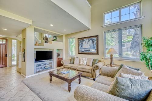 Waikoloa Colony Villas 