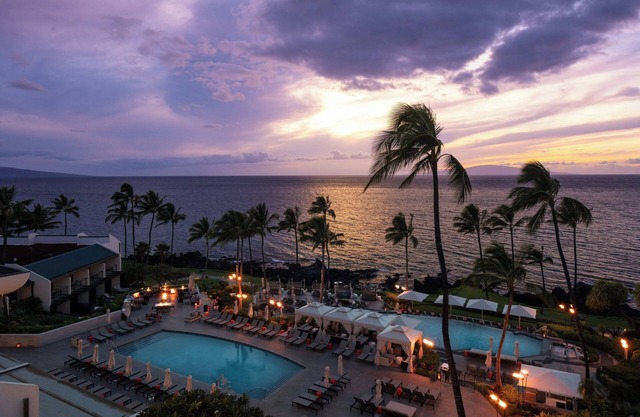 Wailea Beach Resort - Marriott, Maui