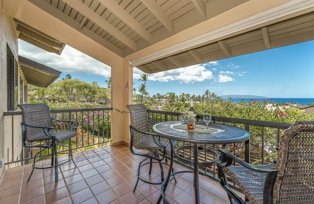 Wailea Ekahi 17E | Resort Level Amenities!