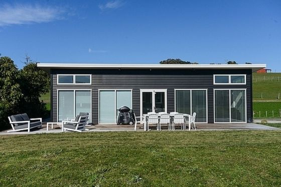Waimarama Wonder - Waimarama Holiday Home