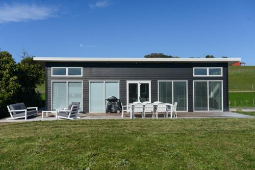 Waimarama Wonder - Waimarama Holiday Home