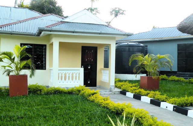 Wajiji Homes: Where Coastal Charm meets Tranquil Luxury in Mtwapa!n