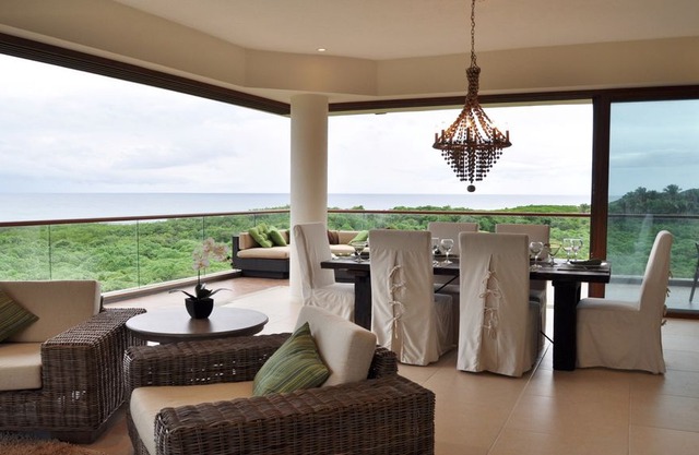 Wake up to Ocean Views in HAIXA 503, Golfers Delight!