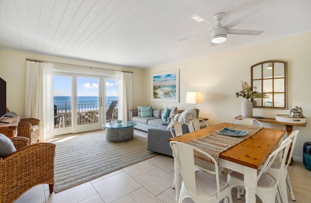 Wake up to Waves: Your Sunrise, Oceanfront Retreat