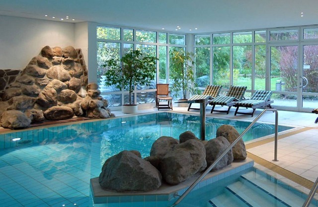 Waldhotel Bad Sulzburg