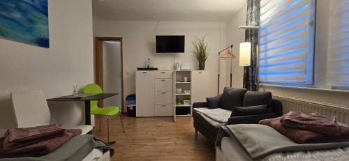 Waldpension Gussow