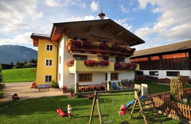 Waldschönau Gaisbacher