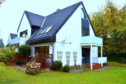 Waldstraße - Whg 26