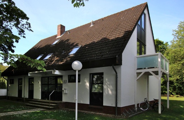 Waldstraße 19a, Whg. 22, Feriendomizil am Südstrand - Holiday apartment with 2-