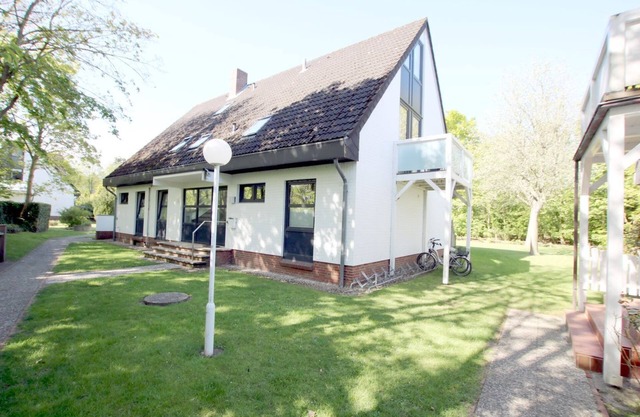 Waldstraße Whg Wyk Auf Föhr 
