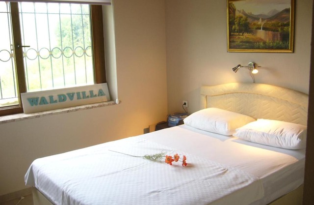 Waldvilla