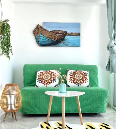 Walk into Dream of Acropolis 6