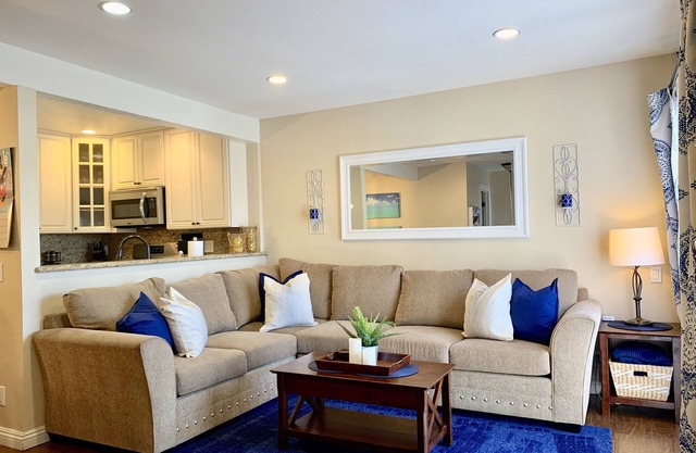 Walk to Disney, Disneyland Rental Home.