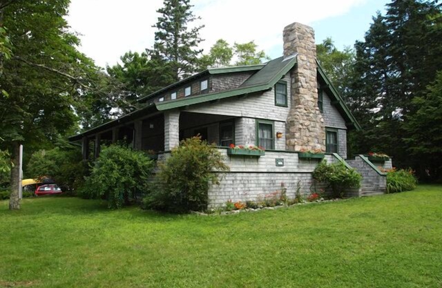 Walk To Ocean Or Village Of Southwest Harbor - Near Bar Harbor