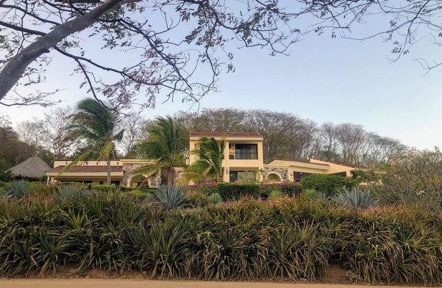Walk to the Beach in Rancho Santana