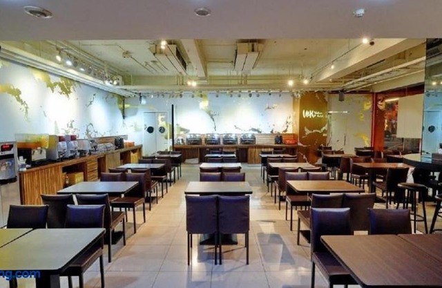 Walker Hotel-Sanchong II