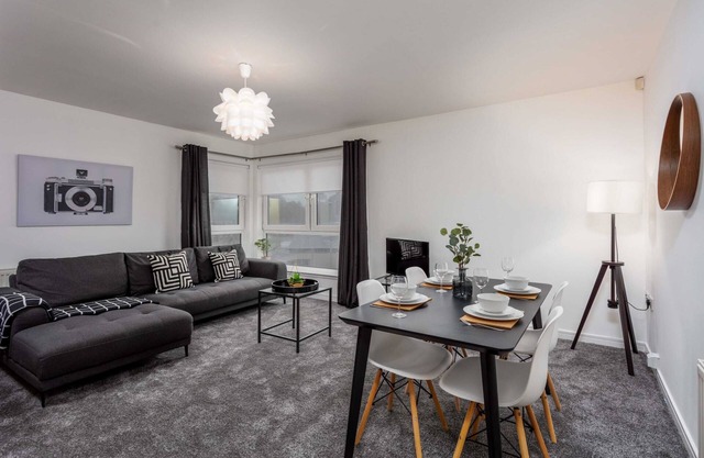 Walker Suite No73 - Donnini Apartments