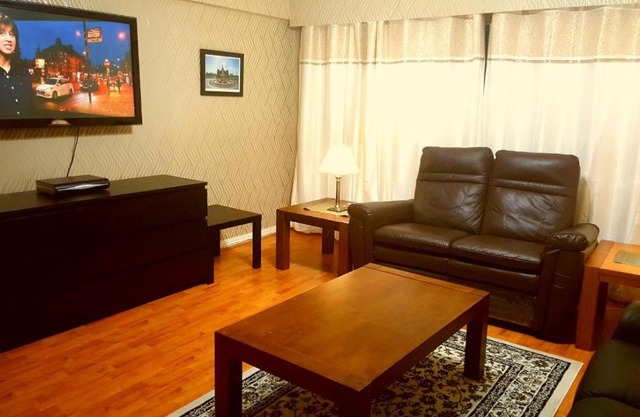 Wallace Apartment