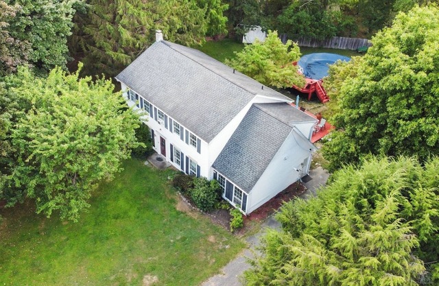 Wallkill 4BR Retreat | Large Yard + Pet Friendly