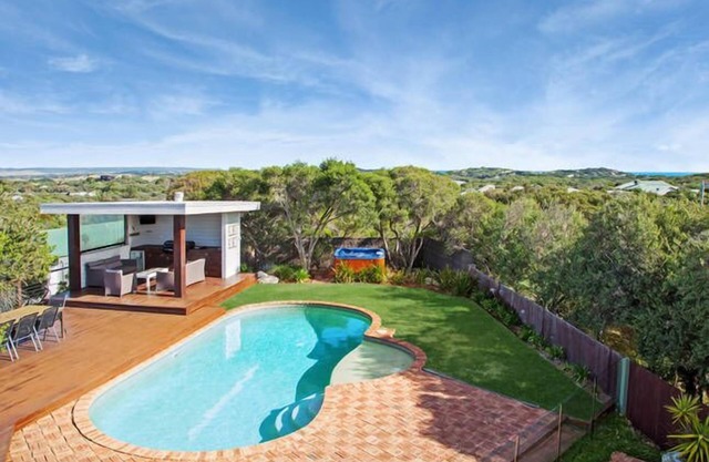Wallowie Views Beach House