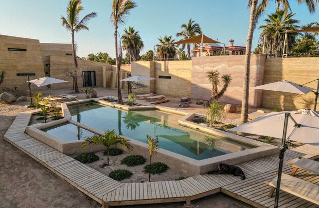 WAMA Boutique Hotel - Cuarto Serra