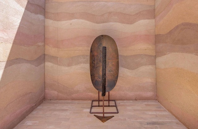 WAMA Boutique Hotel - Retiro Rothko