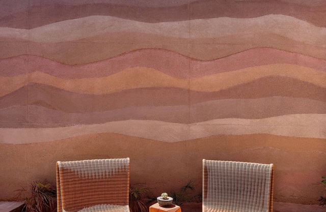 WAMA Boutique Hotel - Retiro Kapoor