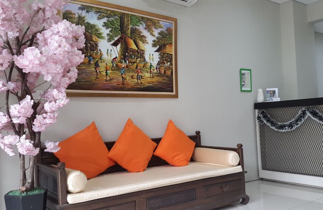 Wanadu Residence