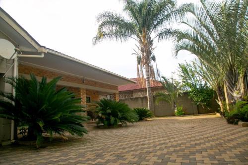 Wangu Apartment - 1, Avondale Lusaka