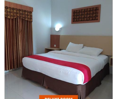 Wanitatama Hotel & Convention Hall